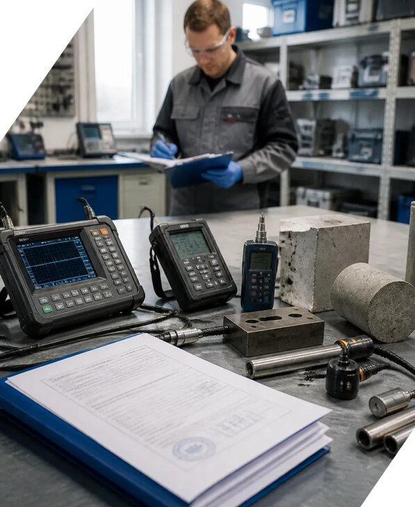 Аттестация лаборатории НК в Нижнекамске от 86182 р. | ЭкспертизаРоссия